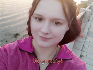 Blossomsonya