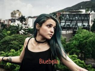 Bluebella