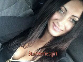 Blueberriesgirl