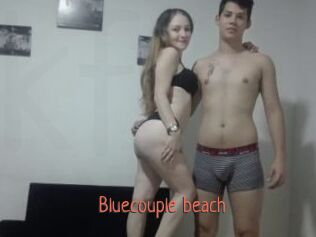 Bluecouple_beach