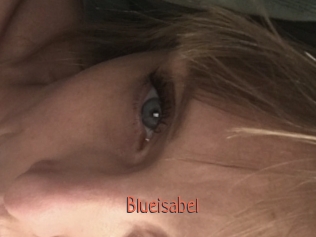 Blueisabel