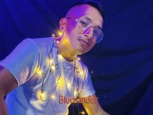 Bluesander