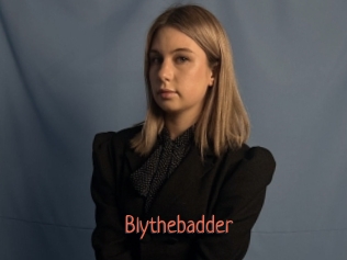 blythebadder Kachou Fuzoku