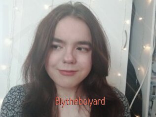 Blythebolyard