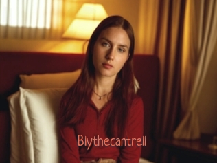 Blythecantrell