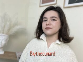 Blythecunard