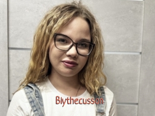 Blythecusson