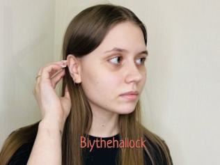 Blythehallock