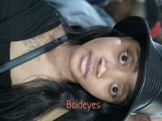 Boldeyes