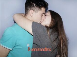 Bonnieandleo