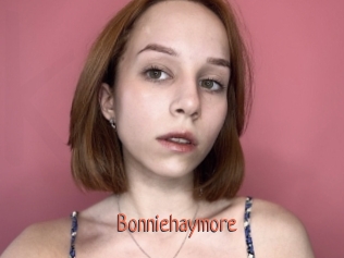 Bonniehaymore