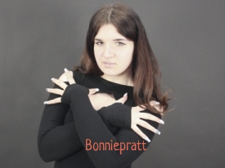 Bonniepratt