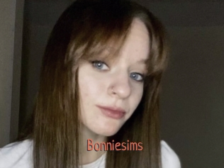 Bonniesims