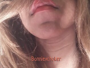 Bonniexchoker