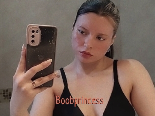 Boobprincess