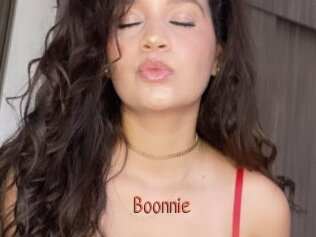 Boonnie