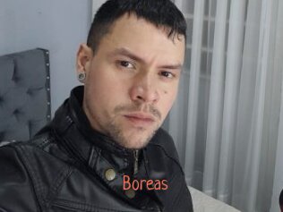 Boreas