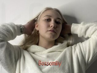 Bossomlily