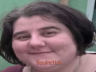 Boulinettex