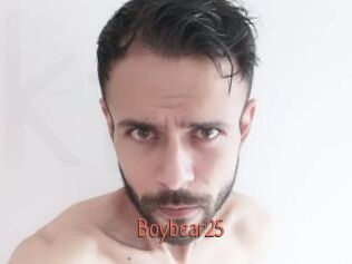 Boybear25