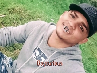 Boycurious