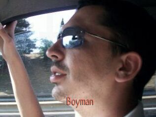 Boyman