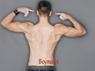 BoymanN