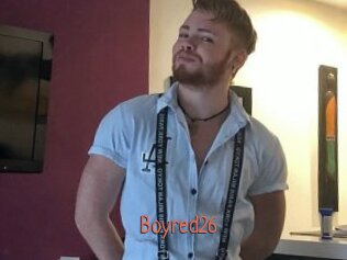 Boyred26