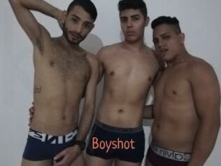 Boyshot