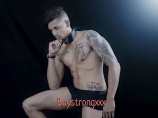 Boystrongxxx