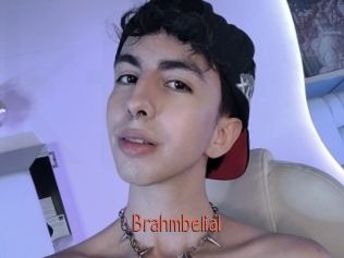 Brahmbelial