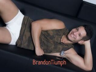 BrandonTiumph