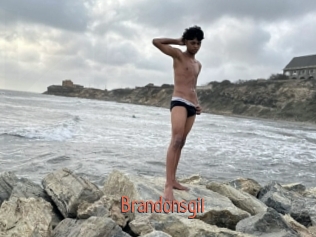 Brandonsgil