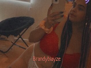 Brandyblayze