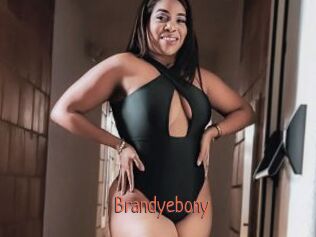 Brandyebony