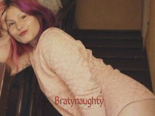 Bratynaughty