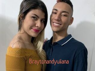 Braytonandyuliana