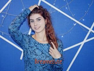 Breannecute