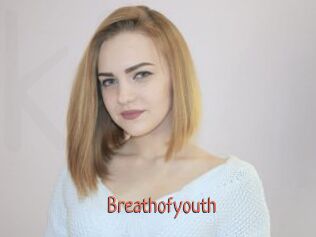 Breathofyouth