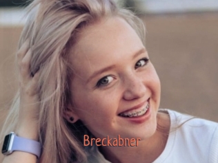 Breckabner