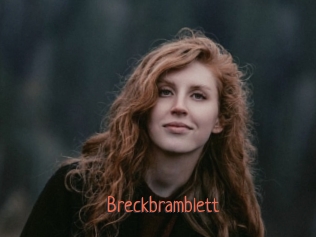 Breckbramblett