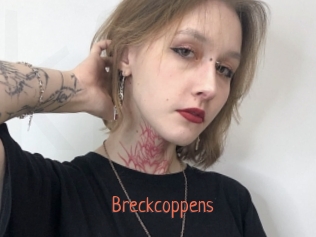 Breckcoppens