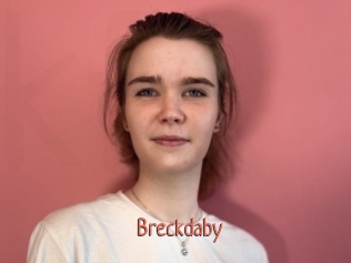 Breckdaby