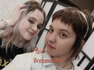 Breeanddarel