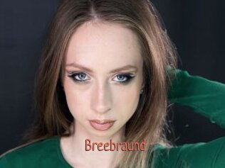 Breebraund