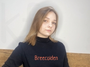 Breecolden