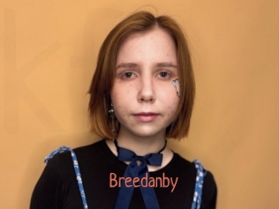 Breedanby