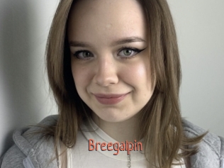 Breegalpin