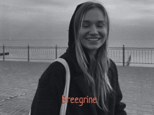 Breegrine