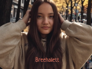 Breehallett